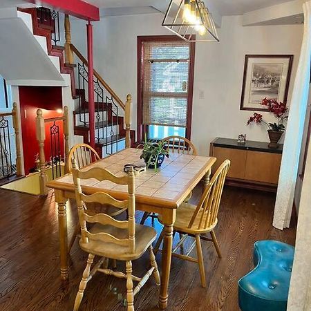 Petite Maison 2 Bedrooms Lévis المظهر الخارجي الصورة